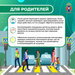 Медиапроект_Пешеходы